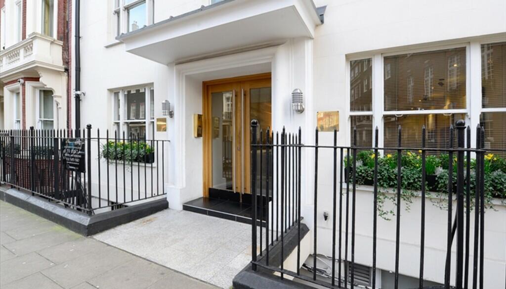2 bed Apartment for rent in Westminster. From Chanin Estates - London