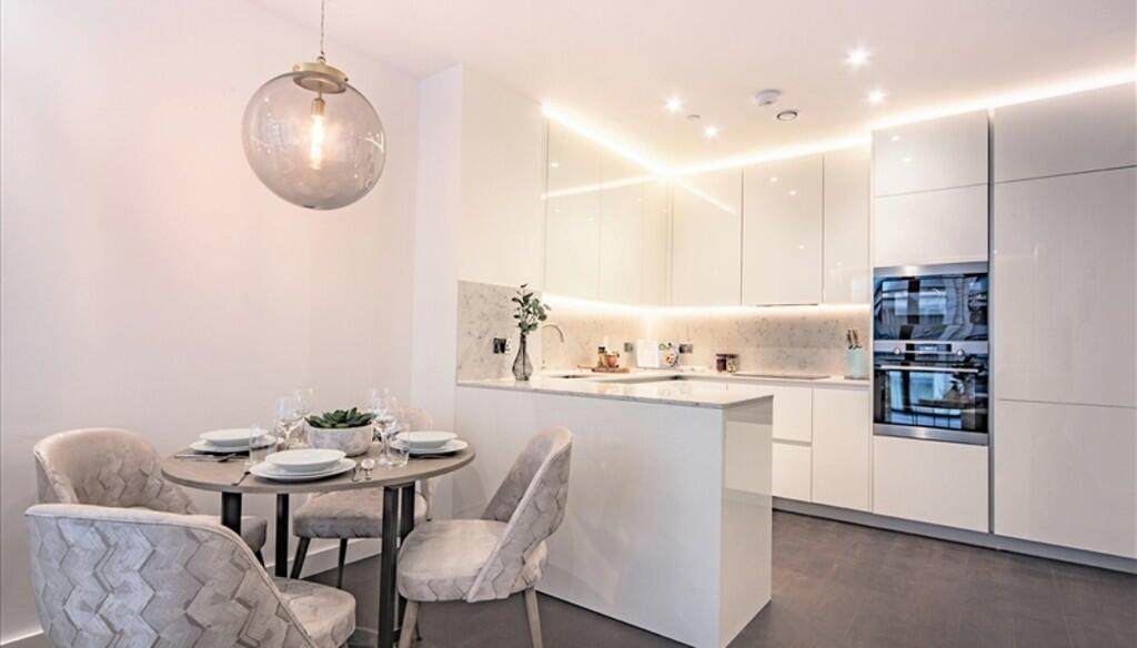 2 bed Apartment for rent in Battersea. From Chanin Estates - London