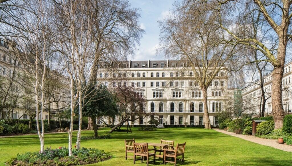1 bed Apartment for rent in Paddington. From Chanin Estates - London