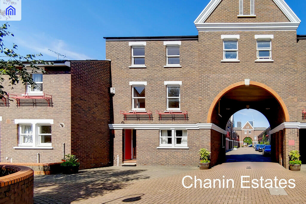 5 bed Town House for rent in Poplar. From Chanin Estates - London