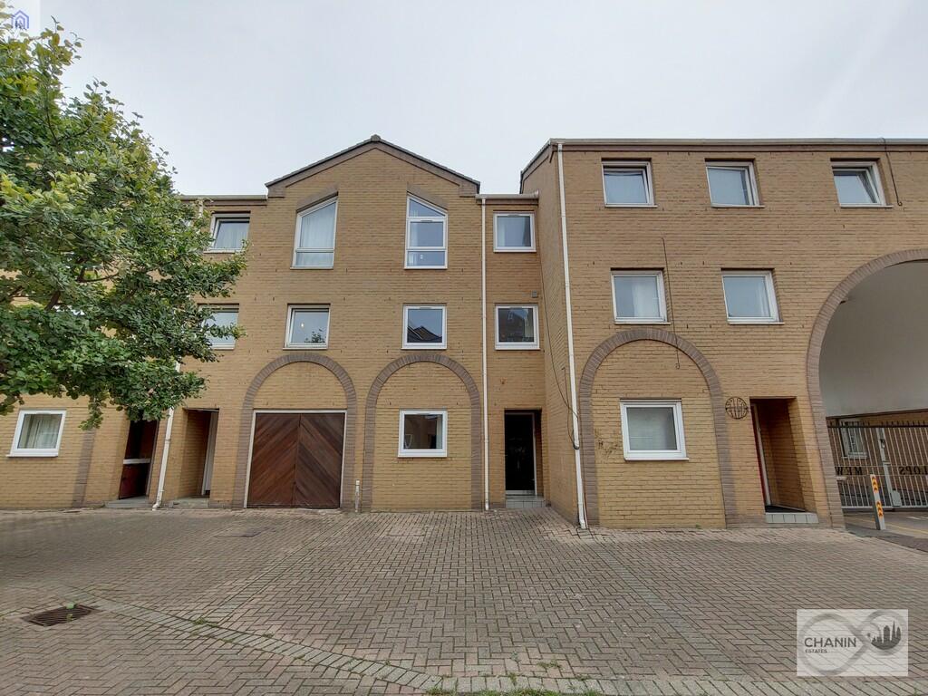 5 bed Town House for rent in Poplar. From Chanin Estates - London