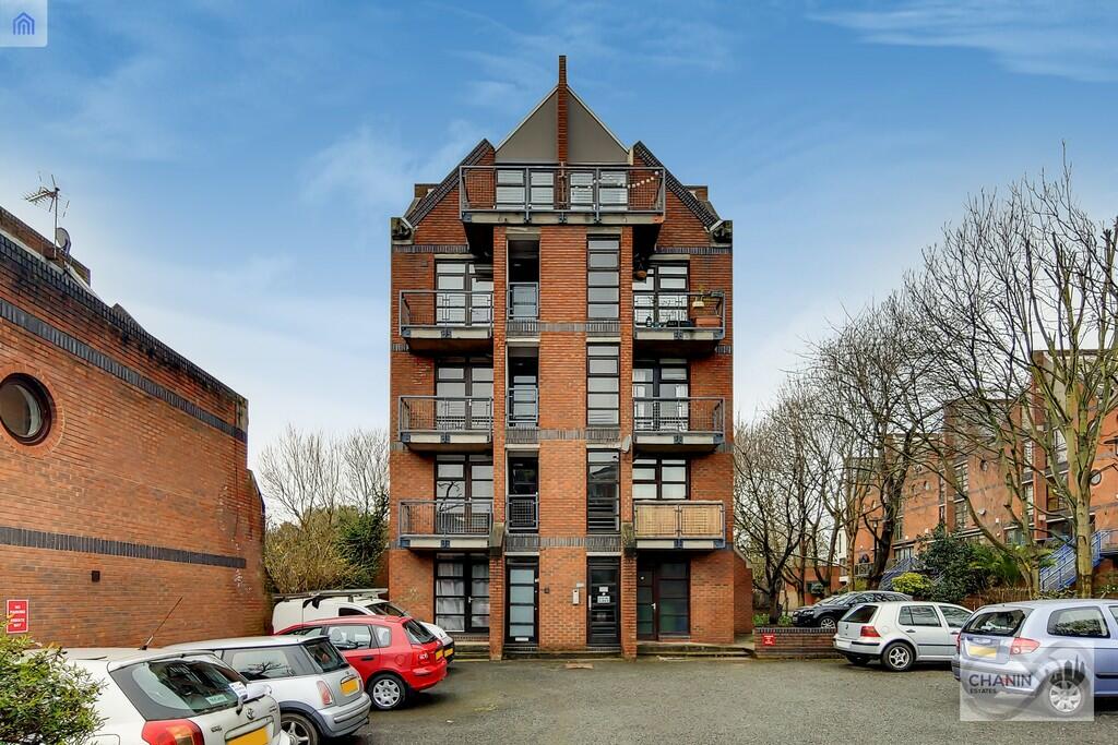 1 bed Apartment for rent in Bermondsey. From Chanin Estates - London
