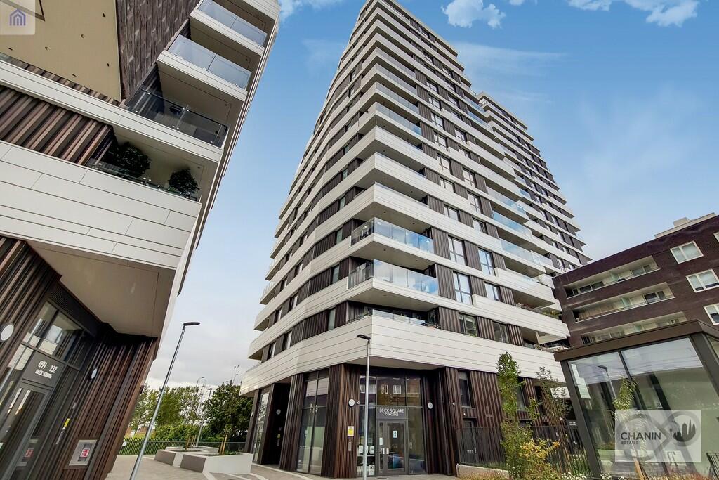 1 bed Apartment for rent in London. From Chanin Estates - London