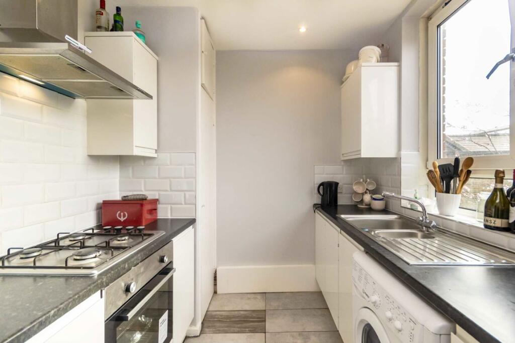 0 bed Studio for rent in London. From Chard - Fulham