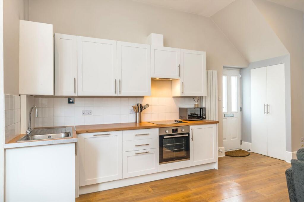 0 bed Studio for rent in London. From Chard - Fulham