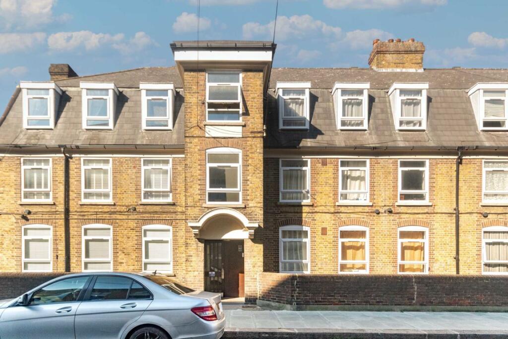 3 bed 1st Floor Flat for rent in Fulham. From Chard - Fulham 3 bed 1st Floor Flat for rent in Fulham. From Chard - Fulham