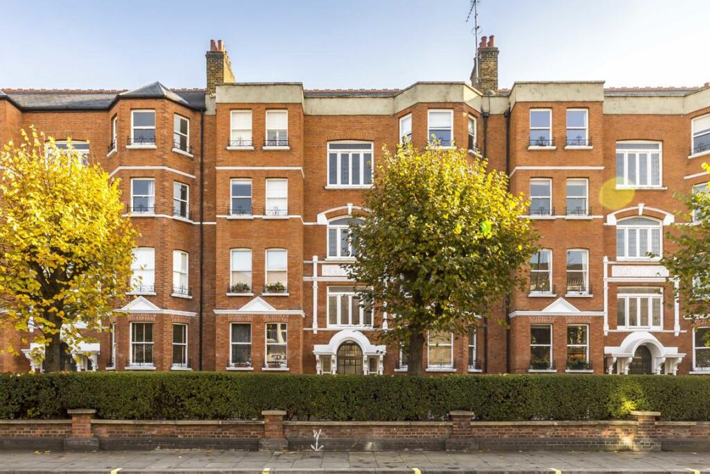 2 bed 1st Floor Flat for rent in Fulham. From Chard - Fulham