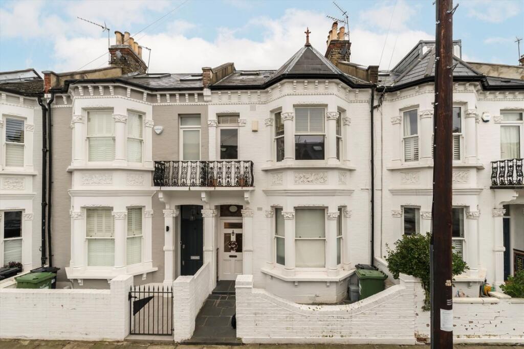 4 bed Studio for rent in Fulham. From Chard - Fulham 4 bed Studio for rent in Fulham. From Chard - Fulham
