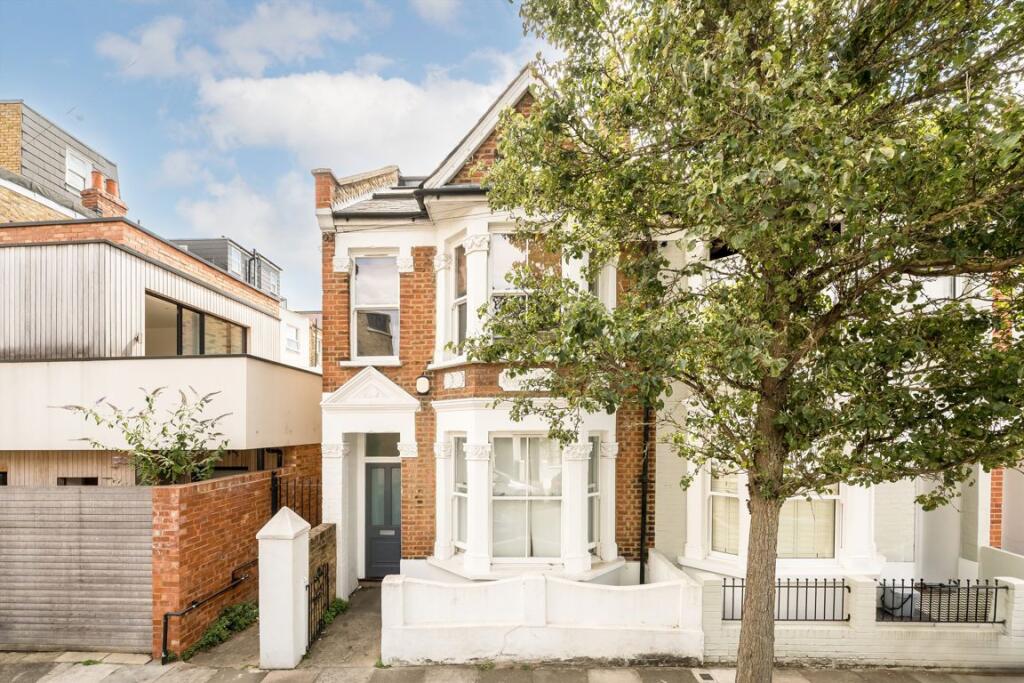 2 bed 1st Floor Flat for rent in Fulham. From Chard - Fulham