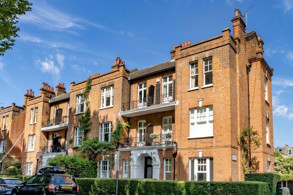 3 bed 1st Floor Flat for rent in Fulham. From Chard - Fulham 3 bed 1st Floor Flat for rent in Fulham. From Chard - Fulham