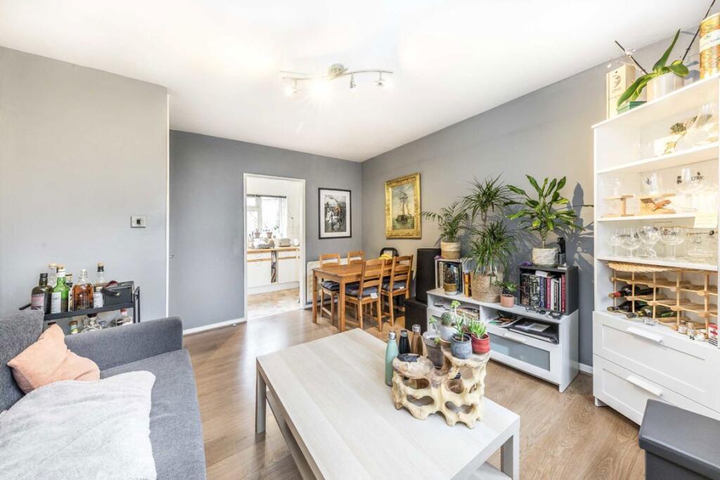 1 bed 1st Floor Flat for rent in Fulham. From Chard - Fulham 1 bed 1st Floor Flat for rent in Fulham. From Chard - Fulham