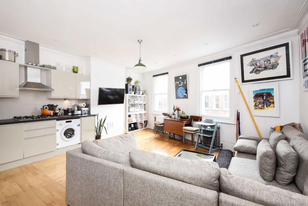 2 bed 1st Floor Flat for rent in Fulham. From Chard - Fulham 2 bed 1st Floor Flat for rent in Fulham. From Chard - Fulham