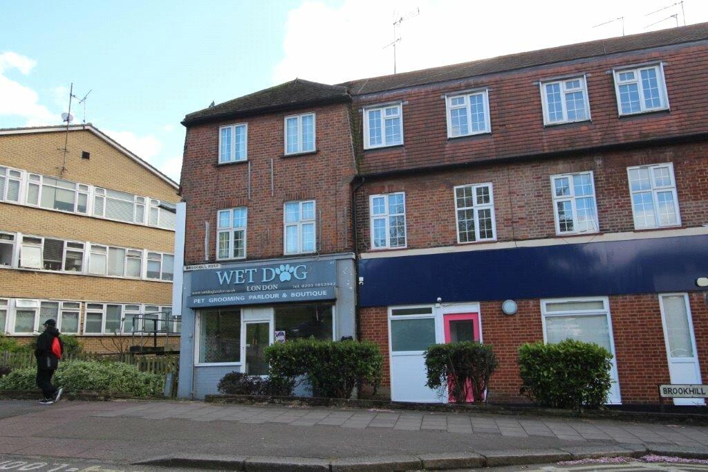 3 bed Apartment for rent in Hadley Wood. From Chas R Lowe Estates - East Barnet