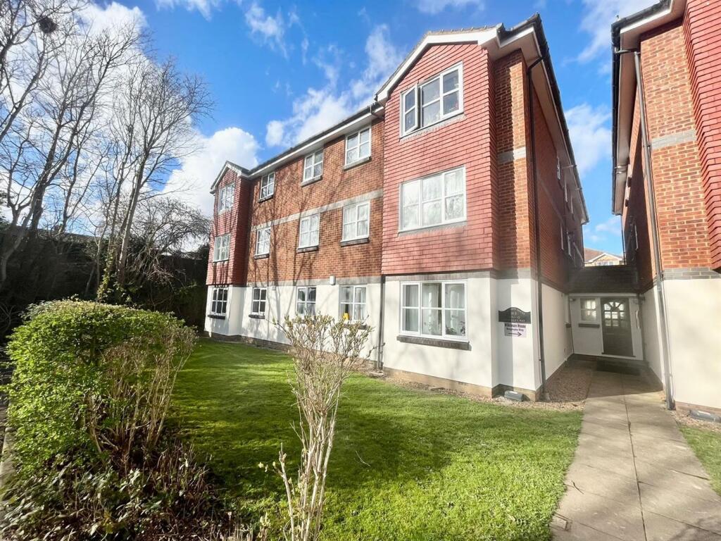 1 bed Flat for rent in Isleworth. From Chase Buchanan - Isleworth & Osterley