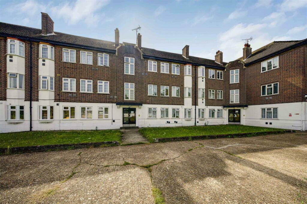 2 bed Flat for rent in Isleworth. From Chase Buchanan - Isleworth & Osterley