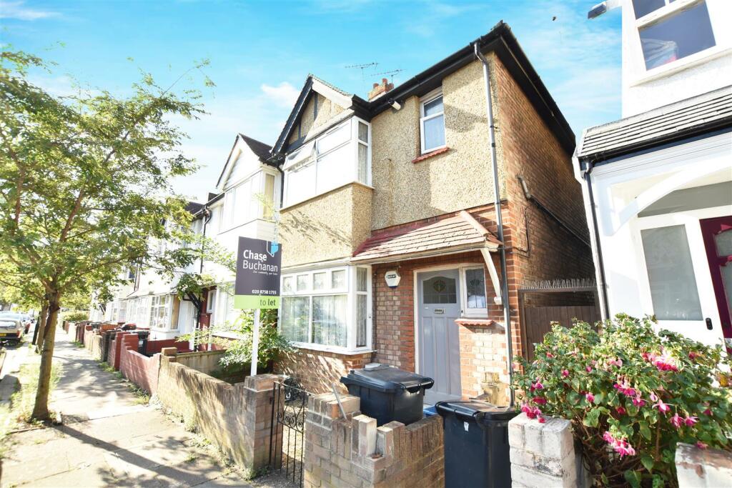 1 bed Maisonette for rent in Isleworth. From Chase Buchanan - Isleworth & Osterley