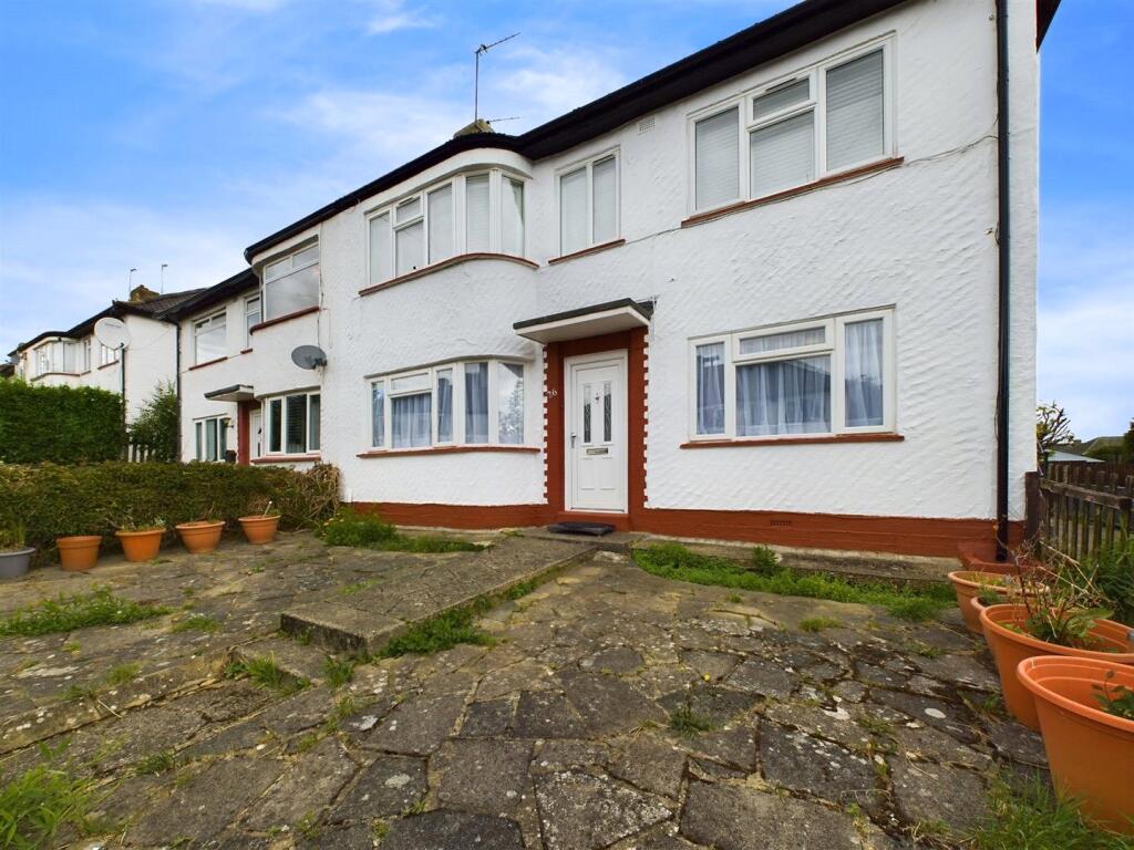 2 bed Apartment for rent in Isleworth. From Chase Buchanan - Isleworth & Osterley