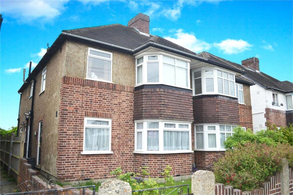 2 bed Semi Detached for rent in Hounslow. From Chase Buchanan - Isleworth & Osterley