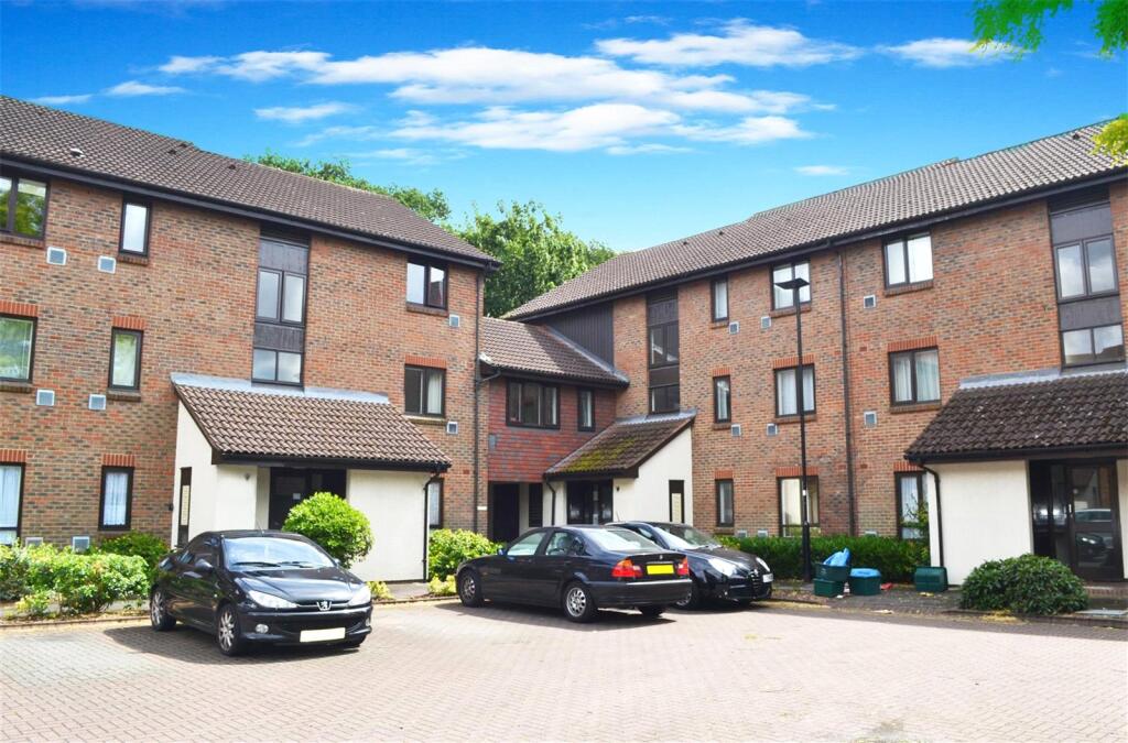 1 bed Apartment for rent in Isleworth. From Chase Buchanan - Isleworth & Osterley 1 bed Apartment for rent in Isleworth. From Chase Buchanan - Isleworth & Osterley