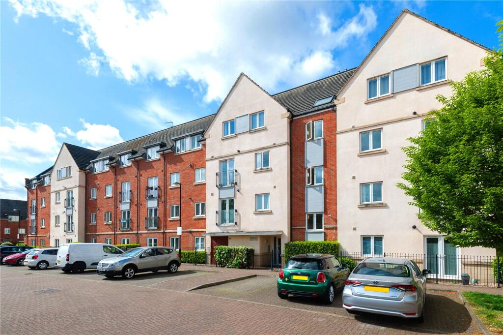 2 bed Apartment for rent in Isleworth. From Chase Buchanan - Isleworth & Osterley