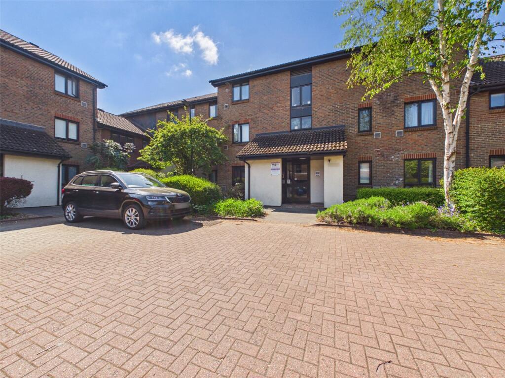 1 bed Apartment for rent in Isleworth. From Chase Buchanan - Isleworth & Osterley