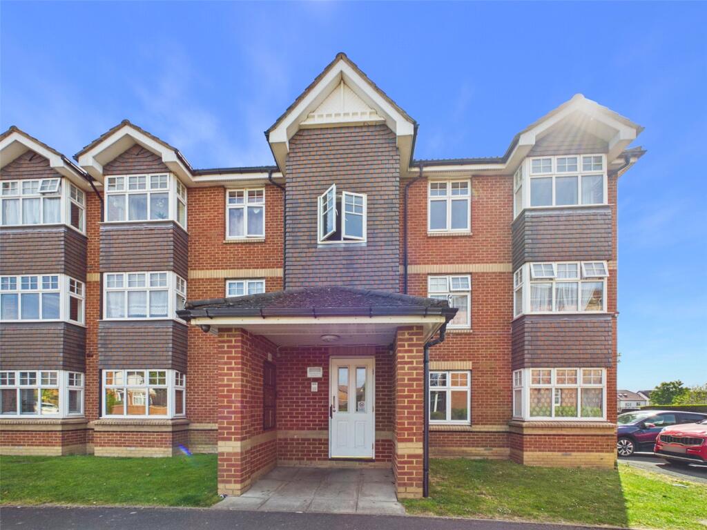 2 bed Apartment for rent in Hounslow. From Chase Buchanan - Isleworth & Osterley