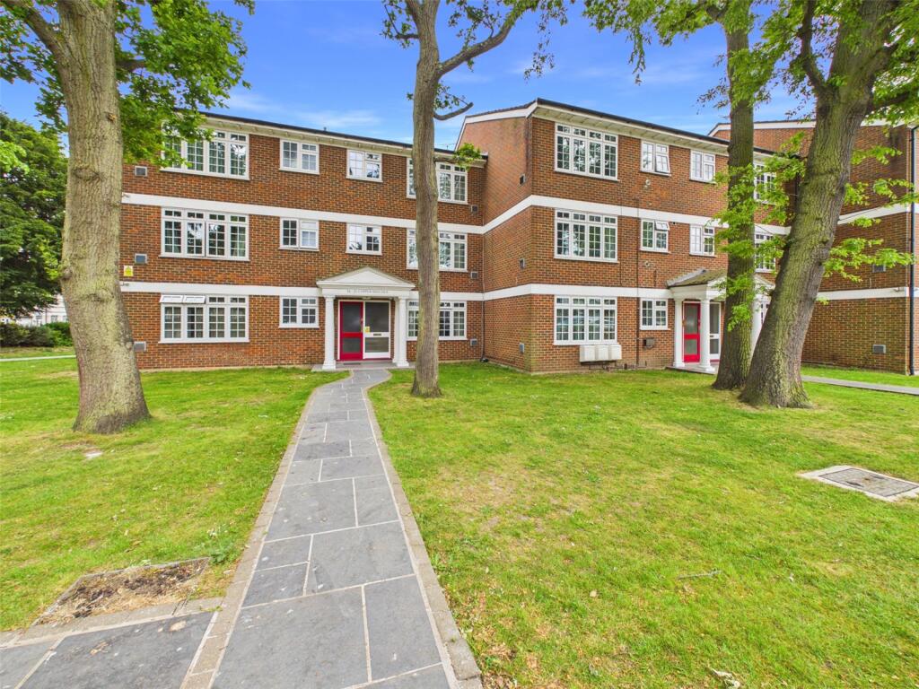 1 bed Apartment for rent in Isleworth. From Chase Buchanan - Isleworth & Osterley