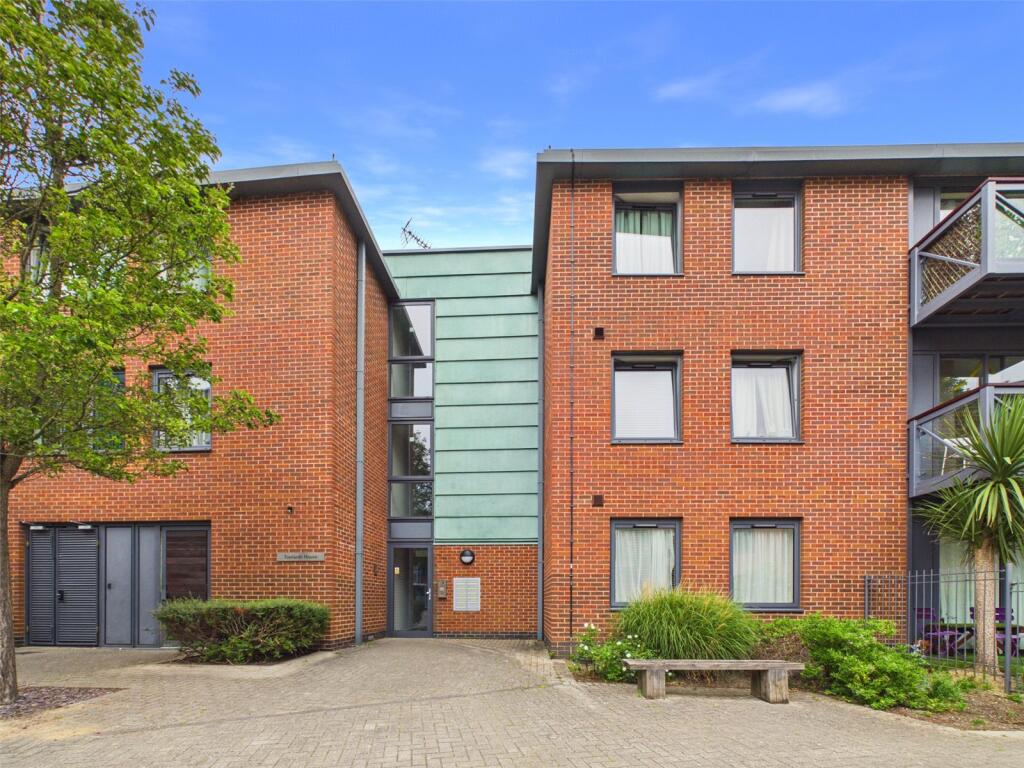 1 bed Apartment for rent in Isleworth. From Chase Buchanan - Isleworth & Osterley