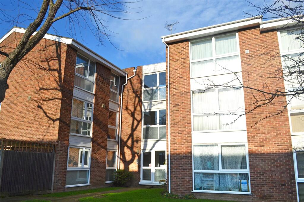 2 bed Apartment for rent in Isleworth. From Chase Buchanan - Isleworth & Osterley