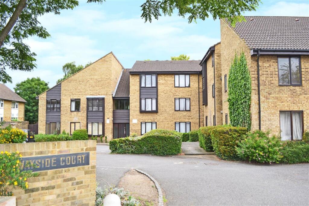 2 bed Apartment for rent in Isleworth. From Chase Buchanan - Isleworth & Osterley