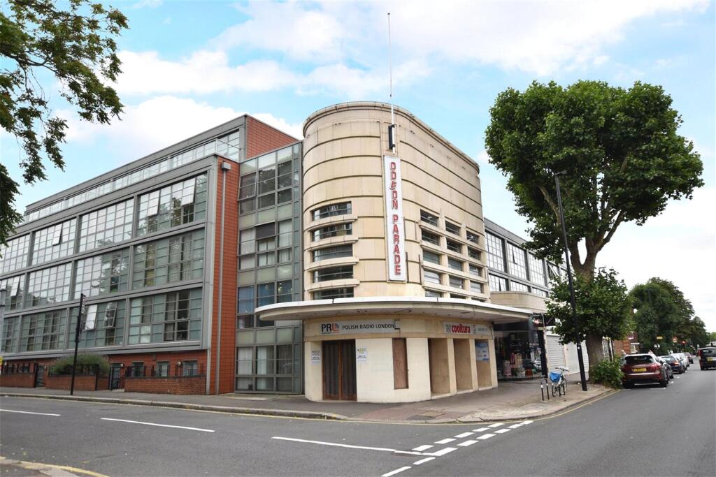 2 bed Apartment for rent in Isleworth. From Chase Buchanan - Isleworth & Osterley 2 bed Apartment for rent in Isleworth. From Chase Buchanan - Isleworth & Osterley