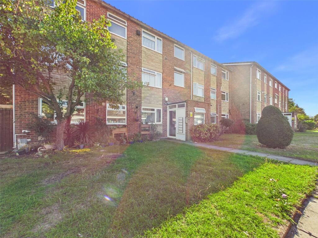 2 bed Apartment for rent in Isleworth. From Chase Buchanan - Isleworth & Osterley 2 bed Apartment for rent in Isleworth. From Chase Buchanan - Isleworth & Osterley