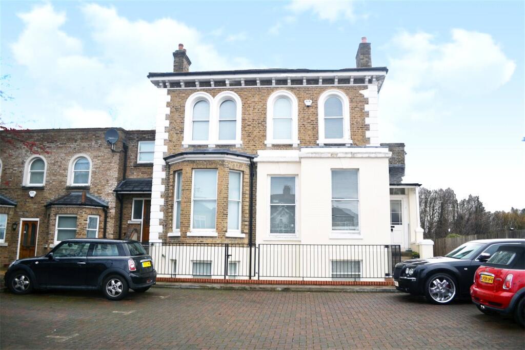 1 bed Apartment for rent in Isleworth. From Chase Buchanan - Isleworth & Osterley