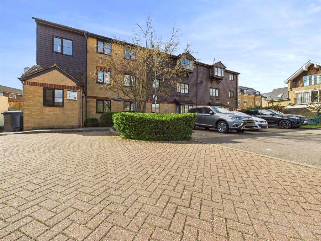 0 bed Apartment for rent in Isleworth. From Chase Buchanan - Isleworth & Osterley