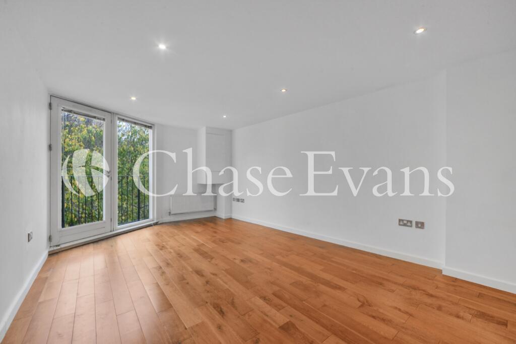 1 bed 1st Floor Flat for rent in London. From Chase Evans - City & Aldgate 1 bed 1st Floor Flat for rent in London. From Chase Evans - City & Aldgate