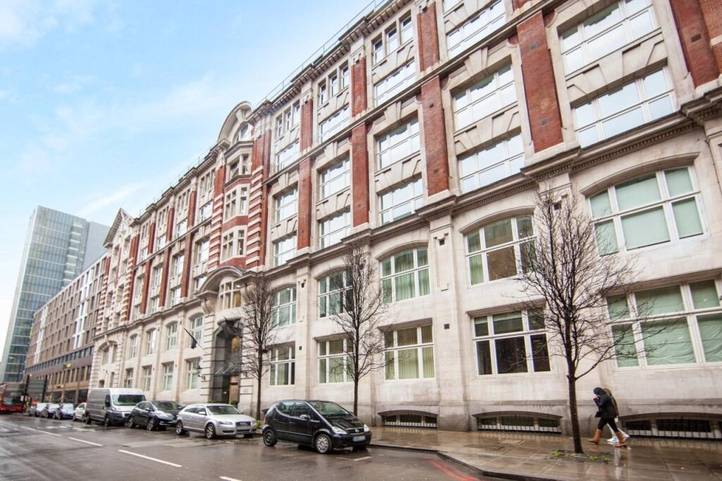 1 bed 1st Floor Flat for rent in London. From Chase Evans - City & Aldgate 1 bed 1st Floor Flat for rent in London. From Chase Evans - City & Aldgate