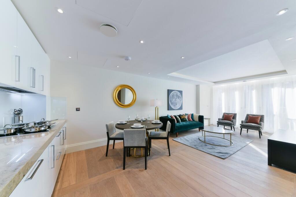 2 bed 1st Floor Flat for rent in London. From Chase Evans - City & Aldgate 2 bed 1st Floor Flat for rent in London. From Chase Evans - City & Aldgate