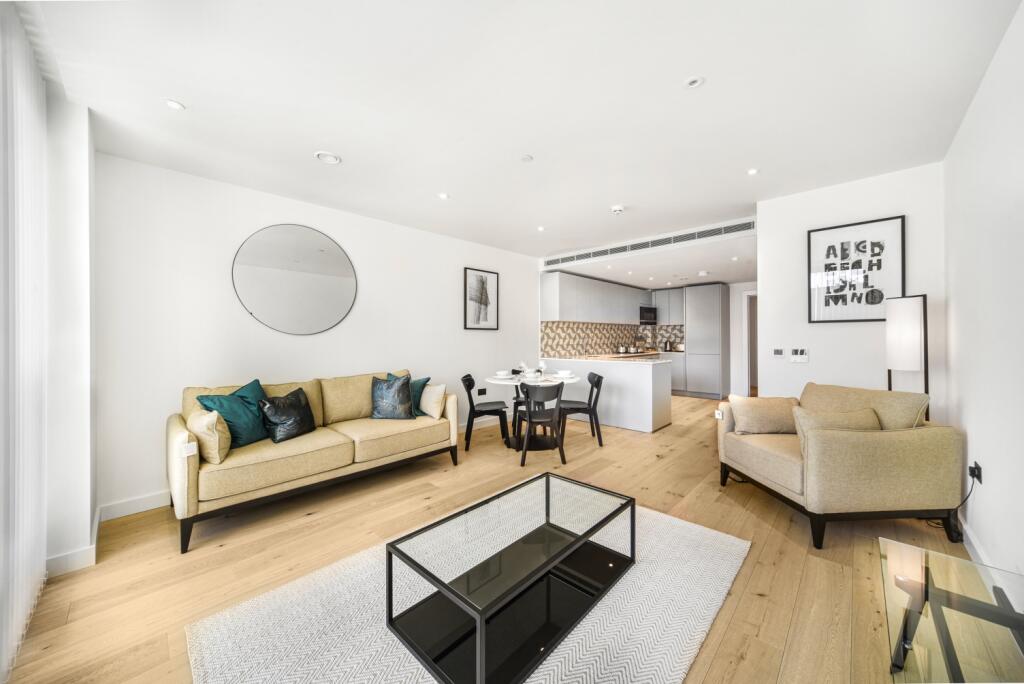 2 bed Not Specified for rent in London. From Chase Evans - City & Aldgate