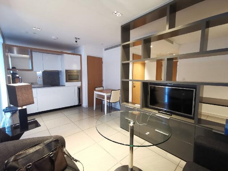 1 bed 1st Floor Flat for rent in London. From Chase Evans - City & Aldgate