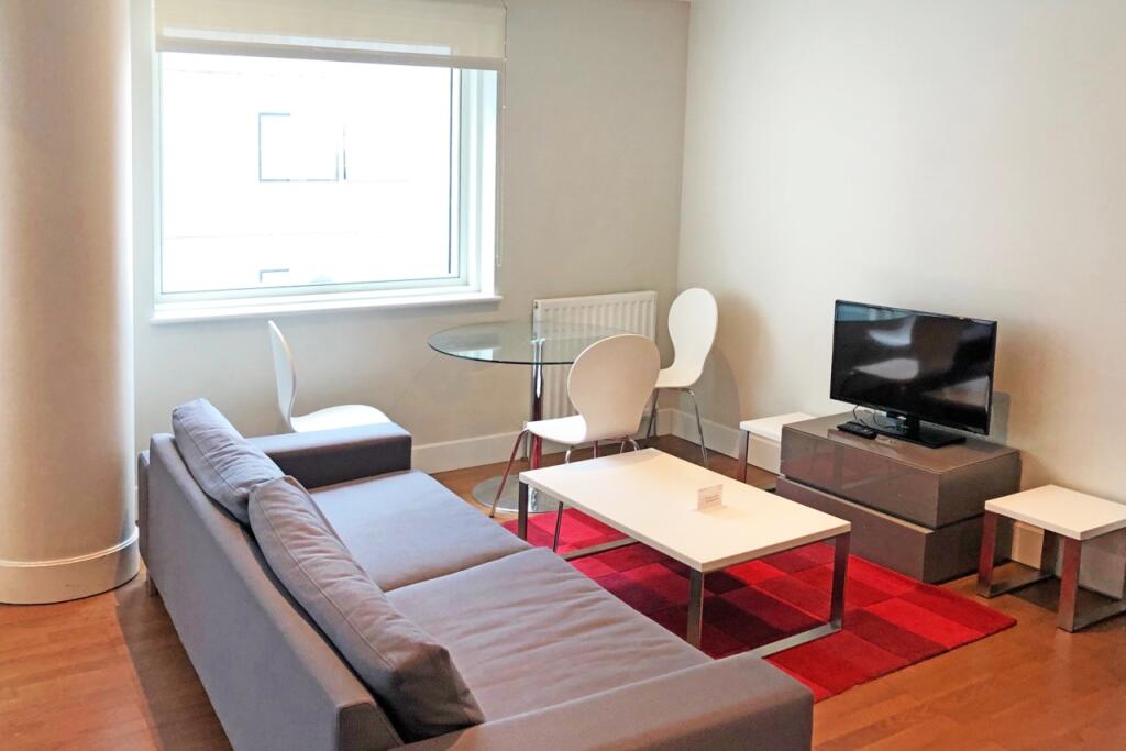 0 bed 1st Floor Flat for rent in London. From Chase Evans - City & Aldgate