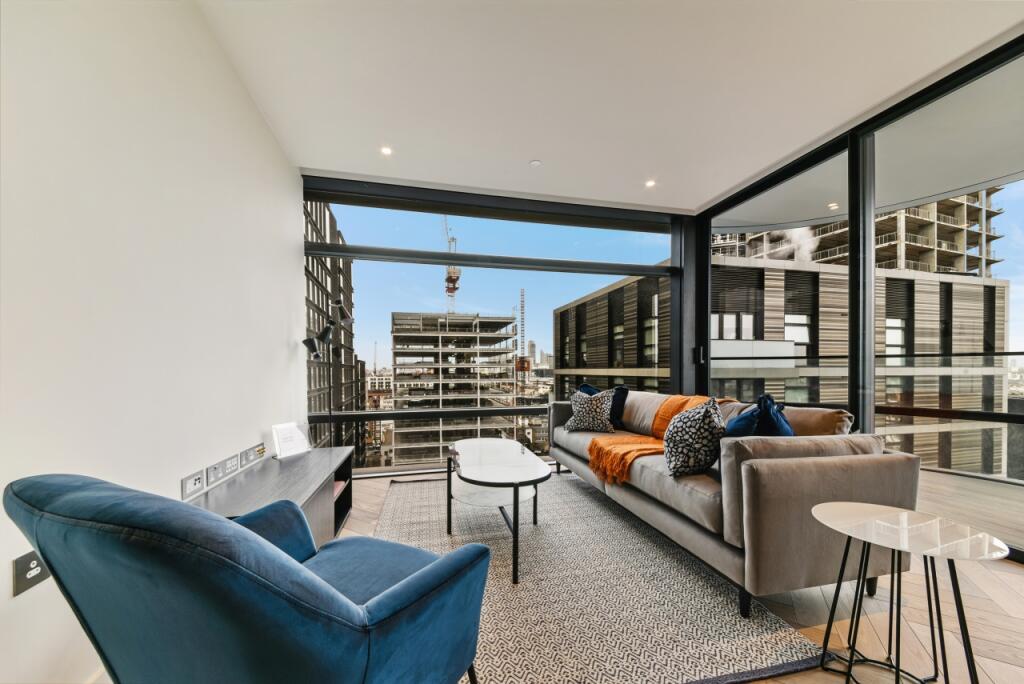 2 bed 1st Floor Flat for rent in London. From Chase Evans - City & Aldgate 2 bed 1st Floor Flat for rent in London. From Chase Evans - City & Aldgate