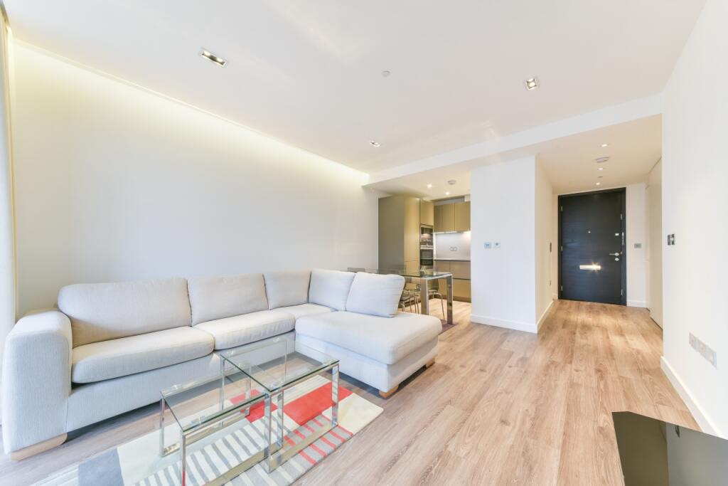 1 bed 1st Floor Flat for rent in London. From Chase Evans - City & Aldgate 1 bed 1st Floor Flat for rent in London. From Chase Evans - City & Aldgate