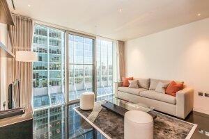 0 bed 1st Floor Flat for rent in London. From Chase Evans - City & Aldgate