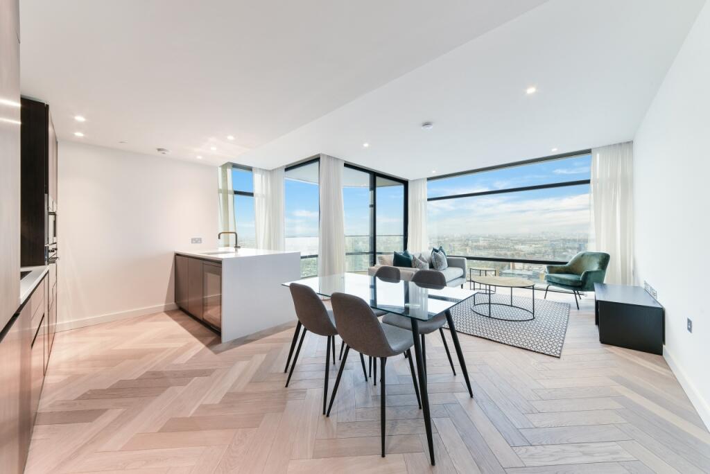 2 bed 1st Floor Flat for rent in London. From Chase Evans - City & Aldgate 2 bed 1st Floor Flat for rent in London. From Chase Evans - City & Aldgate