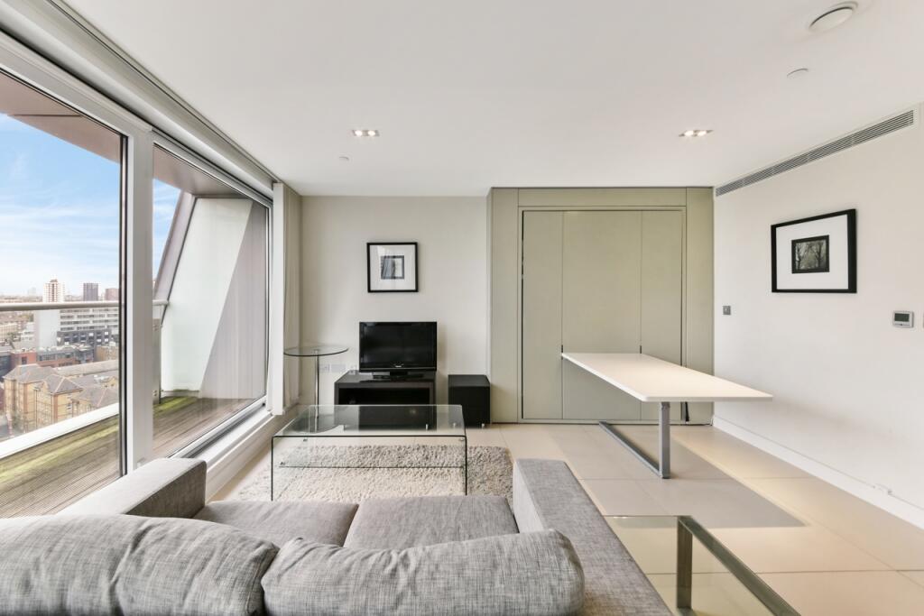 0 bed 1st Floor Flat for rent in London. From Chase Evans - City & Aldgate