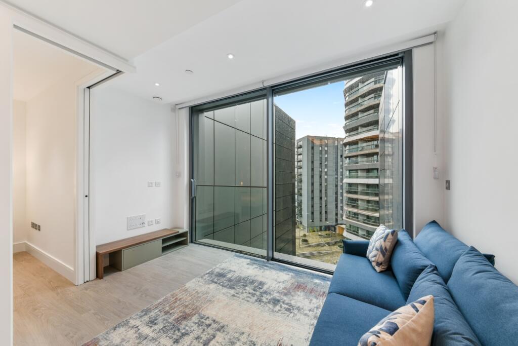 0 bed 1st Floor Flat for rent in Islington. From Chase Evans - City & Aldgate