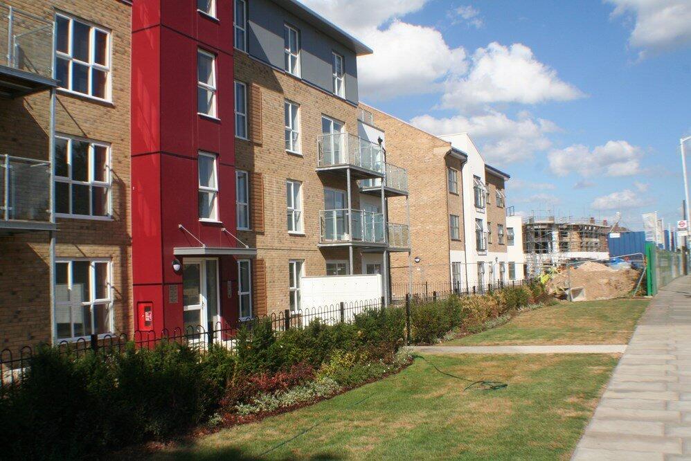 2 bed 1st Floor Flat for rent in West Drayton. From Chase Evans - City & Aldgate