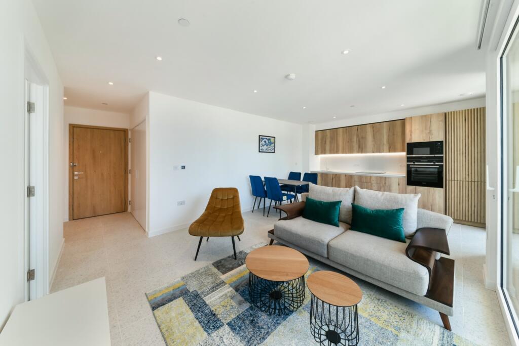1 bed 1st Floor Flat for rent in Stepney. From Chase Evans - City & Aldgate 1 bed 1st Floor Flat for rent in Stepney. From Chase Evans - City & Aldgate