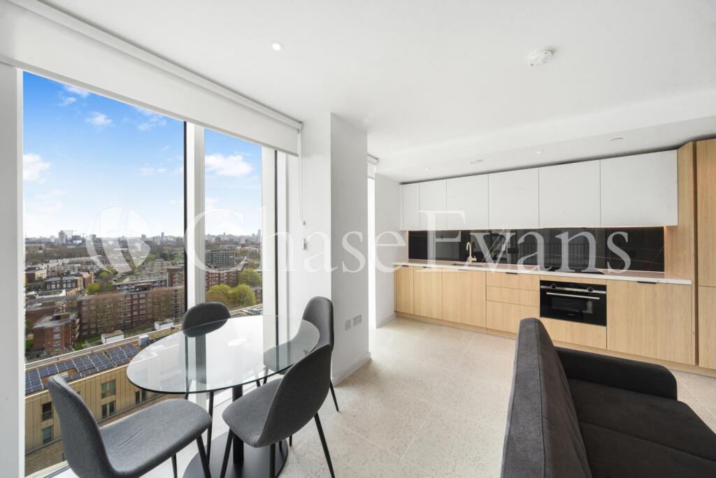 1 bed 1st Floor Flat for rent in Stepney. From Chase Evans - City & Aldgate 1 bed 1st Floor Flat for rent in Stepney. From Chase Evans - City & Aldgate