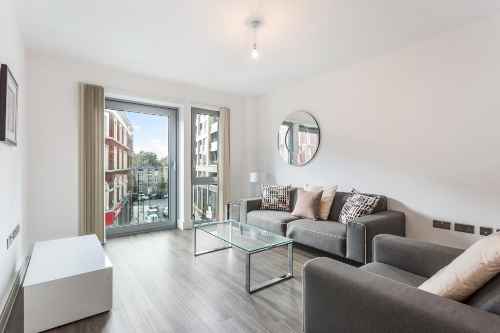 2 bed 1st Floor Flat for rent in Hackney. From Chase Evans - City & Aldgate 2 bed 1st Floor Flat for rent in Hackney. From Chase Evans - City & Aldgate